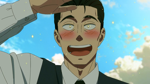 Koi wa Ameagari no You ni